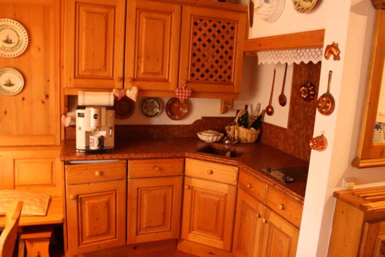רייט אים וינקל Appartement Schuricht מראה חיצוני תמונה