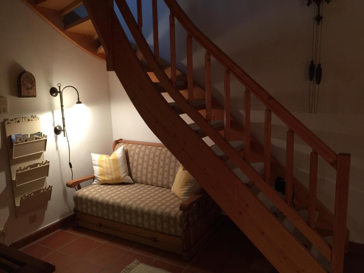 רייט אים וינקל Appartement Schuricht מראה חיצוני תמונה